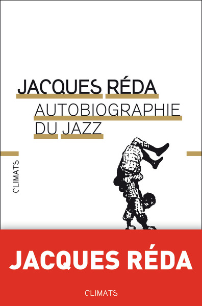 AUTOBIOGRAPHIE DU JAZZ