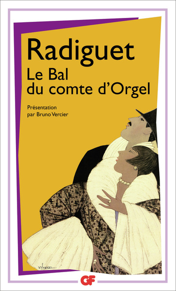 BAL DU COMTE D´ORGEL