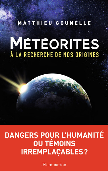 METEORITES