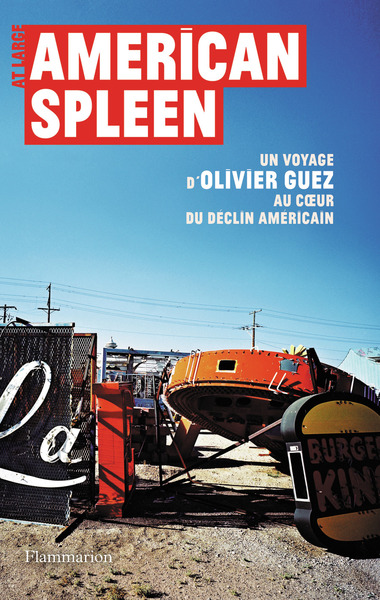 AMERICAN SPLEEN