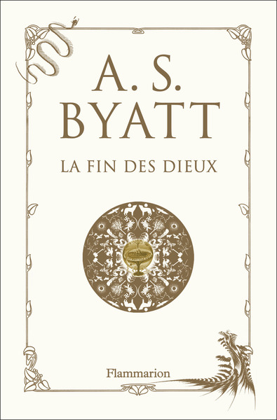 FIN DES DIEUX