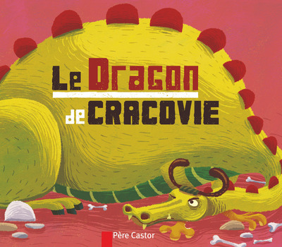 DRAGON DE CRACOVIE