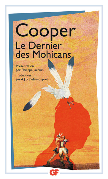 DERNIER DES MOHICANS (NC)