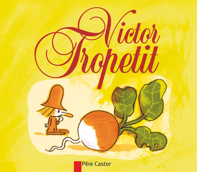 VICTOR TROPETIT