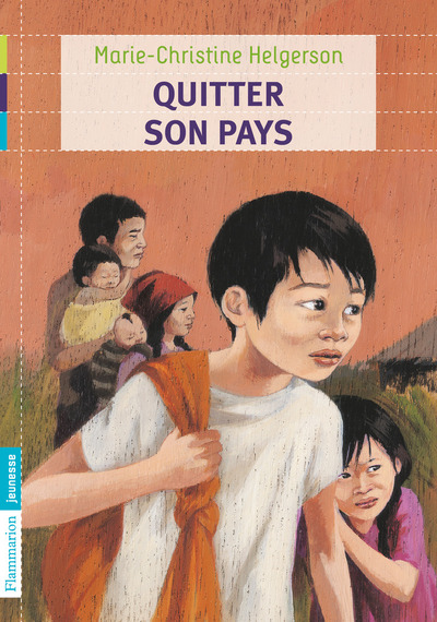 QUITTER SON PAYS