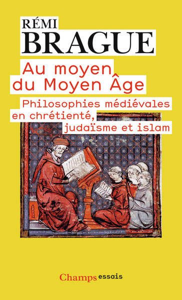 AU MOYEN DU MOYEN-AGE