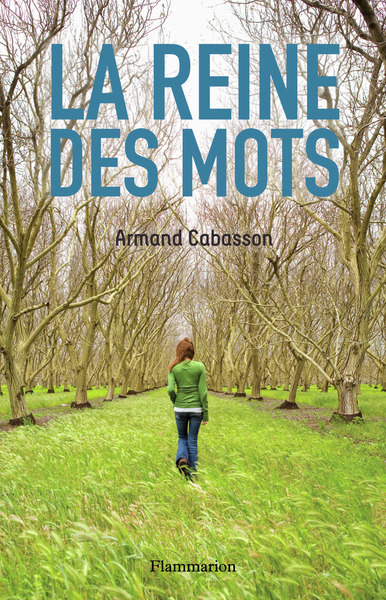 REINE DES MOTS