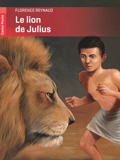 LION DE JULIUS (NE)