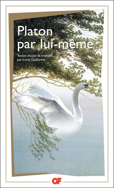PLATON PAR LUI-MEME