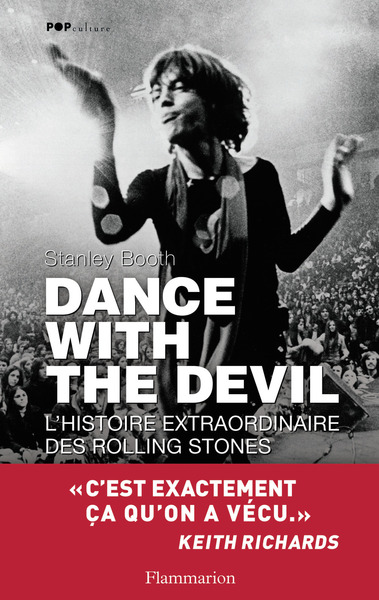 DANCE WITH THE DEVIL
