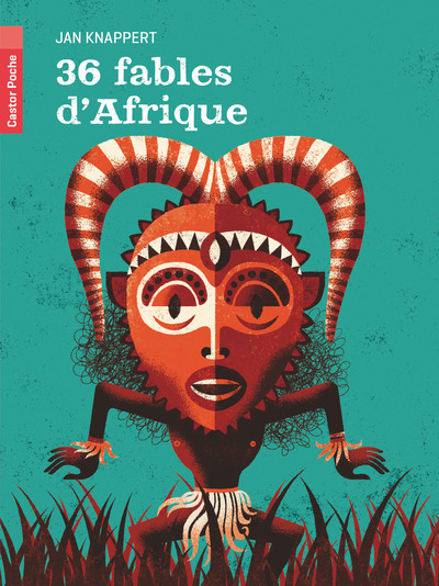 36 FABLES D´AFRIQUE