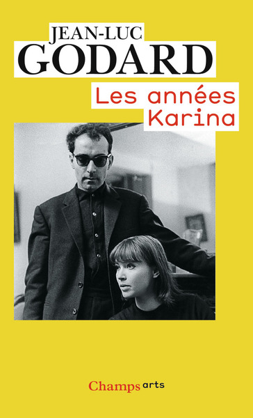 ANNEES KARINA NE