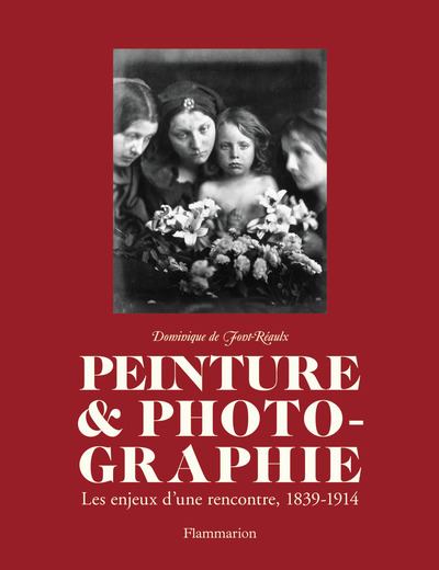 PEINTURE ET PHOTOGRAPHIE
