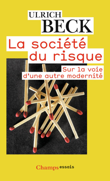 SOCIETE DU RISQUE (NE)