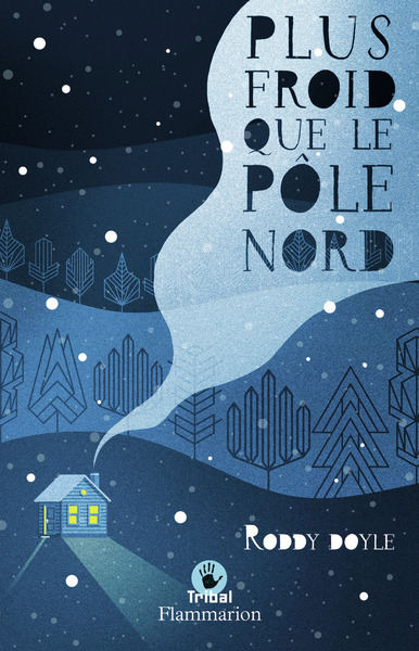 PLUS FROID QUE LE POLE NORD