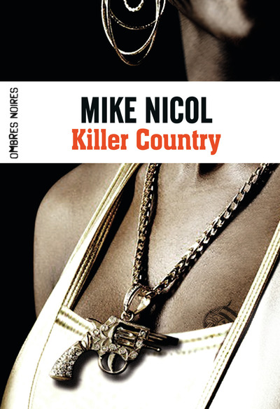 KILLER COUNTRY