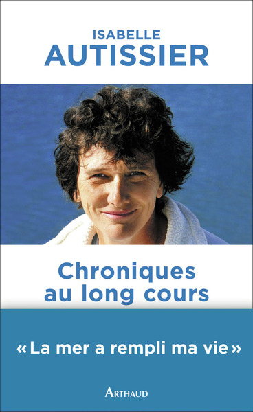 CHRONIQUES AU LONG COURS