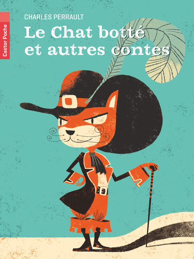 CHAT  BOTTE ET AUTRES CONTES  ULT