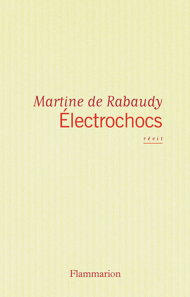 ELECTROCHOCS