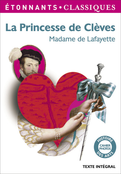PRINCESSE DE CLEVES