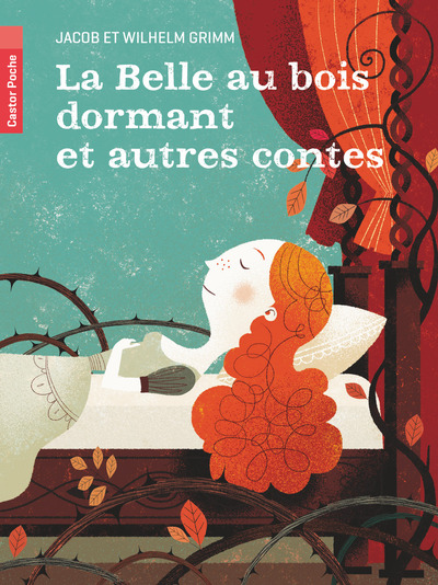 BELLE AU BOIS DORMANT ET AUTRES CONTES