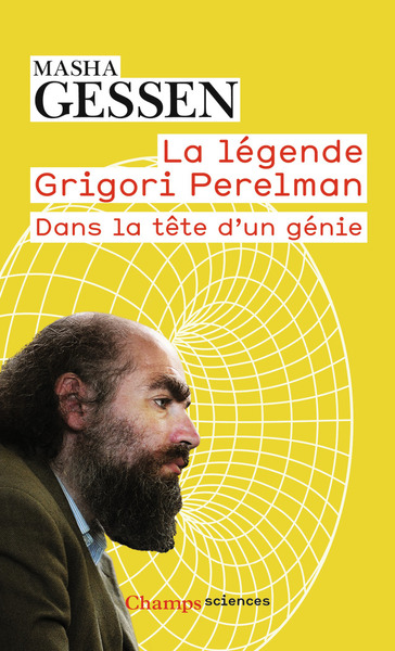 LEGENDE GRIGORI PERELMAN