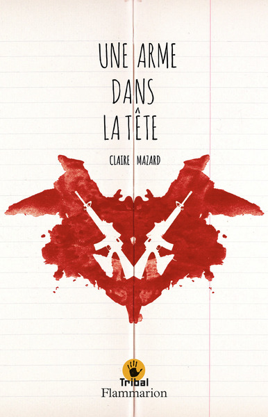 ARME DANS LA TETE