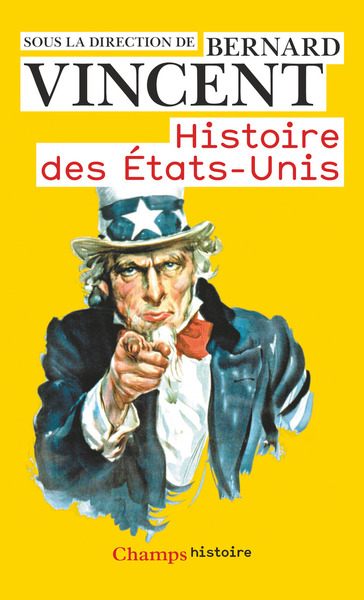 HISTOIRE DES ETATS-UNIS