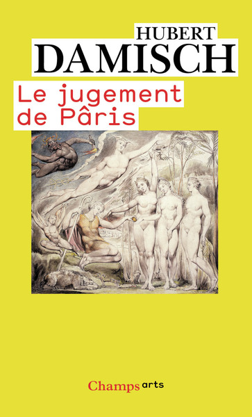 JUGEMENT DE PARIS (NE CHAMPS)