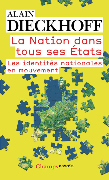 NATION DANS TOUS SES ETATS (NE)