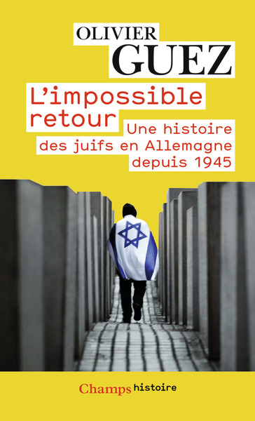 L´IMPOSSIBLE RETOUR