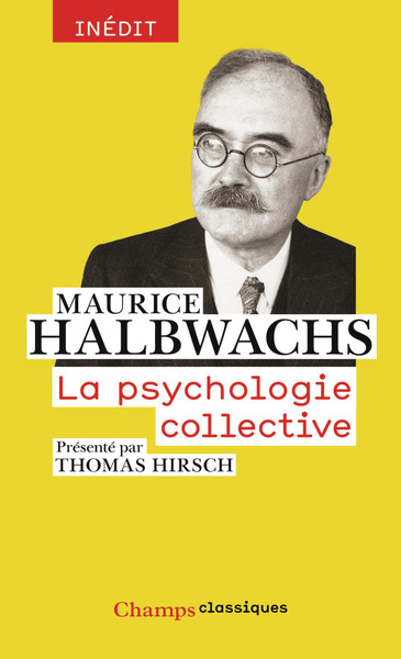 PSYCHOLOGIE COLLECTIVE