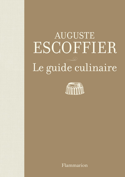 GUIDE CULINAIRE NE