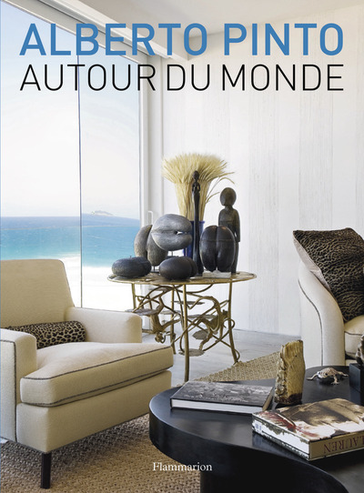 ALBERTO PINTO AUTOUR DU MONDE