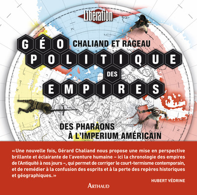 GEOPOLITIQUE DES EMPIRES
