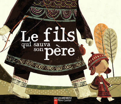 FILS QUI SAUVA SON PERE