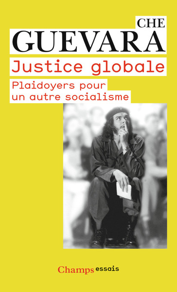 JUSTICE GLOBALE