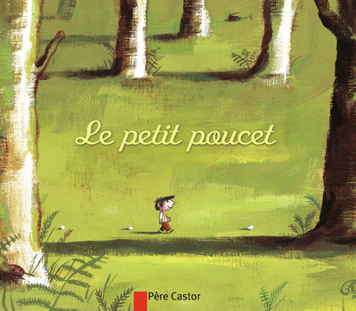 PETIT POUCET