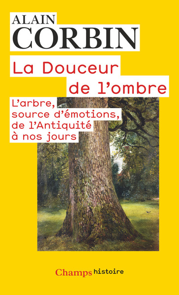 DOUCEUR DE L´OMBRE