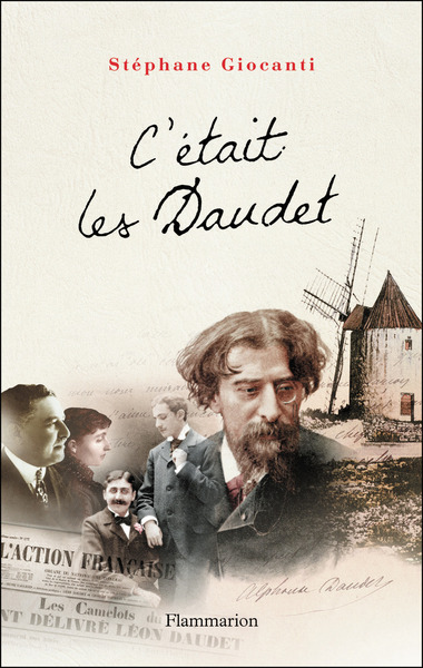 C´ETAIT LES DAUDET