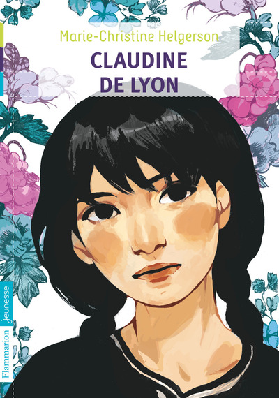 CLAUDINE DE LYON