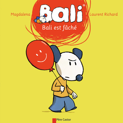 BALI EST FACHE