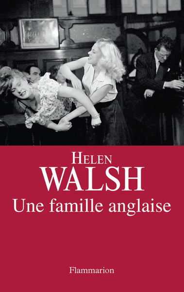 FAMILLE ANGLAISE