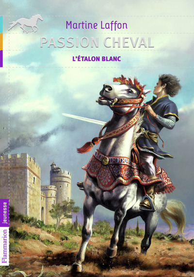 L´ETALON BLANC