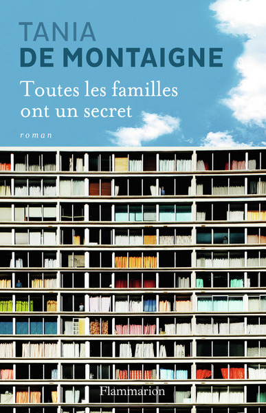 TOUTES LES FAMILLES ONT UN SECRET