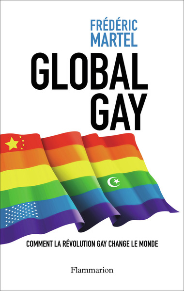 GLOBAL GAY