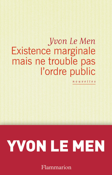 EXISTENCE MARGINALE MAIS NE TROUBLE PAS L´ORDRE PUBLIC