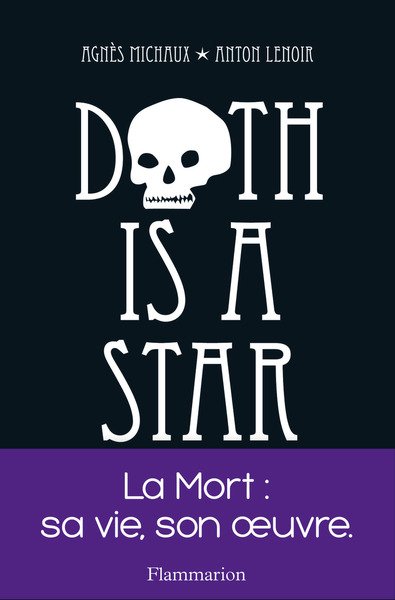 DEATH IS A STAR