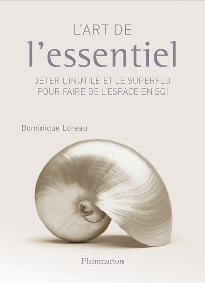 ART DE L'ESSENTIEL