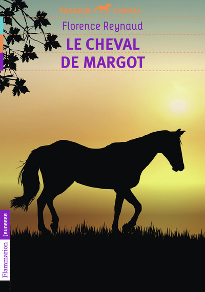 CHEVAL DE MARGOT